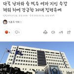 다른남자랑 술먹었다고 여자 <b>감금</b> ;;