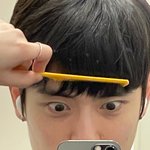 [NCT칠프] 자말 버블 사진 <b>레존드</b> 귀여움