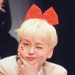 크래비티 <b>형준</b> 너무 귀엽게 생겼어