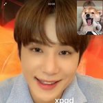 [NCT칠프] 팬 보는 <b>눈빛</b> 넘 달아..