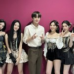 아 <b>정우</b>랑 레드벨벳 <b>사진</b> 왤케 합성같지