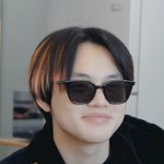 [NCT드림] <b>간</b>지나는 선글라스 속