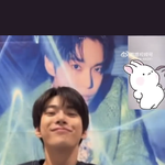 [NCT칠프] 얘들아 도영이 이모티콘 <b>챌린지</b>한거 꼭 봐
