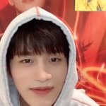 [NCT칠프] 눈빛이 좀 진짜 타고나셨나봐요
