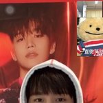 [NCT칠프] <b>왼쪽</b>볼이 더 말랑하신