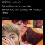 [NCT칠프] 맠프분..스파이더맨 복 입고 팬싸하심ㅋㅋㅋㅋㅋㅋㅋ