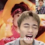[NCT칠프] 반쪽즈 <b>앞머리</b> 극과 극 어쩔건뎈ㅋㅋ