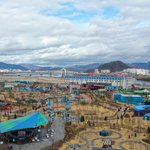 ‘춘천 레고랜드’ 드디어 준공…개장 반대 목소리 여전