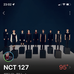 [NCT칠프] 태용 실물 후기!