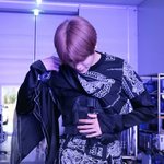 [NCT칠프] <b>홀리</b> 이 사진 뭐냐