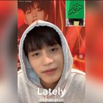 [NCT칠프] <b>착한</b> 강아띠눈