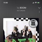 [NCT드림] 12시까지 <b>파이팅</b>