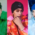 [NCT드림] 컬러풀 <b>미인</b>고양이