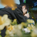 [NCT드림] 근데 런쥔이 이<b>행동</b>은 뭘까???