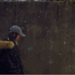 [드루와] 와 히발 백이진 ㅈㄴ <b>박력</b>있어