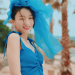 <b>오마이걸</b> 티저 이쁘네