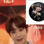 [NCT칠프] 나 팔 모은 졍우 좋아하는 듯