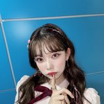 [드루와] <b>빌리</b> 츠키 미친거아님? ㅈㄴ이뻐