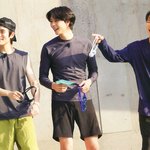 [NCT칠프] <b>아악</b> 영어즈 귀여워