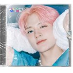 [NCT드림] 스엠은 똥<b>멍청이</b>야...이렇게 아이스버전으로 3종했어야지