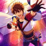 난 앙스타에선 치아키 얘가 ㄹㅇ 갓캐인 것 같음