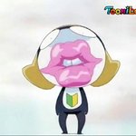 짝남 <b>파마</b>한거보니까눈물나옴