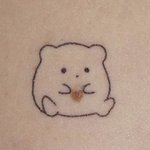 183에 64키로 남친이 너무 말랐어요