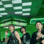 [NCT드림] 편집 아닌 이유