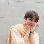 [NCT칠프] <b>정우</b>꽃 받아가세요^^~!!ㅎㅎ