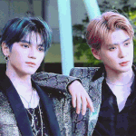 재현 태용 와꾸합이 진짜 <b>도라</b>방스긴함