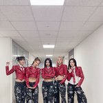 [모두드루와] 큐브 이 코디에 꽂혔나봐;;