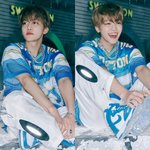 [NCT드림] 난 <b>사실</b> 재민이..