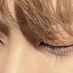 [NCT드림] <b>어우</b> 속눈썹 그림자봐ㅠ