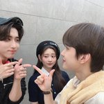 우주호랑 <b>한씨</b>가 너무 귀여워 아냐??