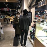 [NCT칠프] ㅌㅇㄴ <b>포함</b> 해차니 목격담 떳당