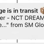 [NCT드림] 슴글 디지팩 <b>배송</b> 시작!!