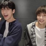 투바투 브이앱에서 아이들 <b>톰보이</b>언급