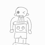 앙스타 ㄹㅈㄷ 숭한 <b>일러</b> 이거 뭐였냐