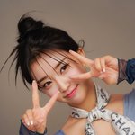 <b>수민</b>이랑 아이사 진짜 다르게 생겼다