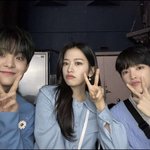 [모두드루와] 인기가요 니니니즈 <b>막방</b>( ˃̣̣̥᷄⌓˂̣̣̥᷅ )