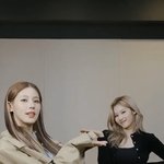 엥 <b>미연</b> <b>사나</b> 뭐냐