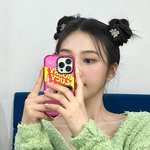 조이 <b>뿌까</b>머리 진짜 귀엽다ㅠㅠ