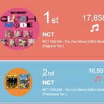 [NCT드림] 와 오늘 마니 팔린다