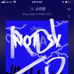 [스키즈] 버블