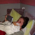 [댓글부탁해] 프리지아는 아무리 생각해도