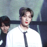 이재현 <b>무새</b> 등장