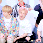 태용 <b>형아미</b> 좋다