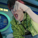 [NCT드림] <b>친구</b>한테 뮤비티저 보여줬는데