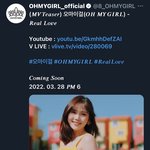 와 근데 확실히 여돌은 대중픽이고 남돌은 팬덤형이구나