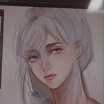 [드루와] 나 그림그려숴 봐<b>주</b><b>셈</b>